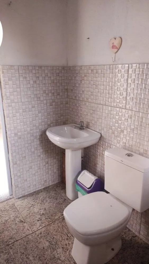 Casa, 2 quartos - Foto 17