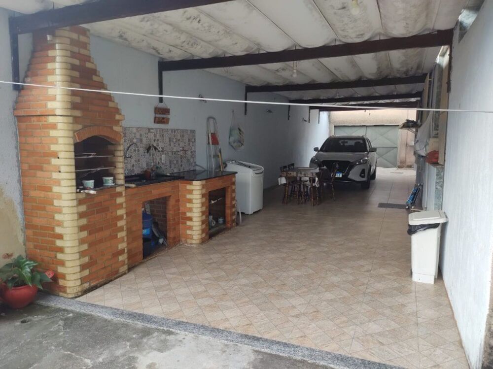 Casa, 2 quartos - Foto 3