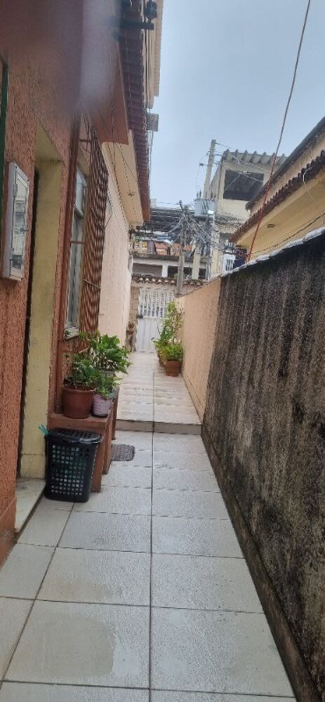 Casa, 2 quartos - Foto 1