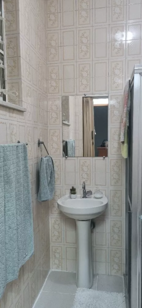 Casa, 2 quartos - Foto 10