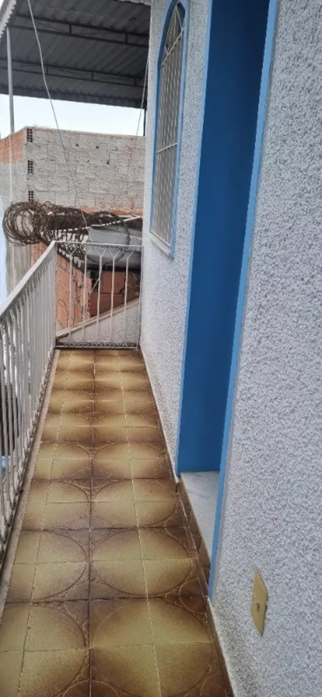 Casa, 2 quartos - Foto 17