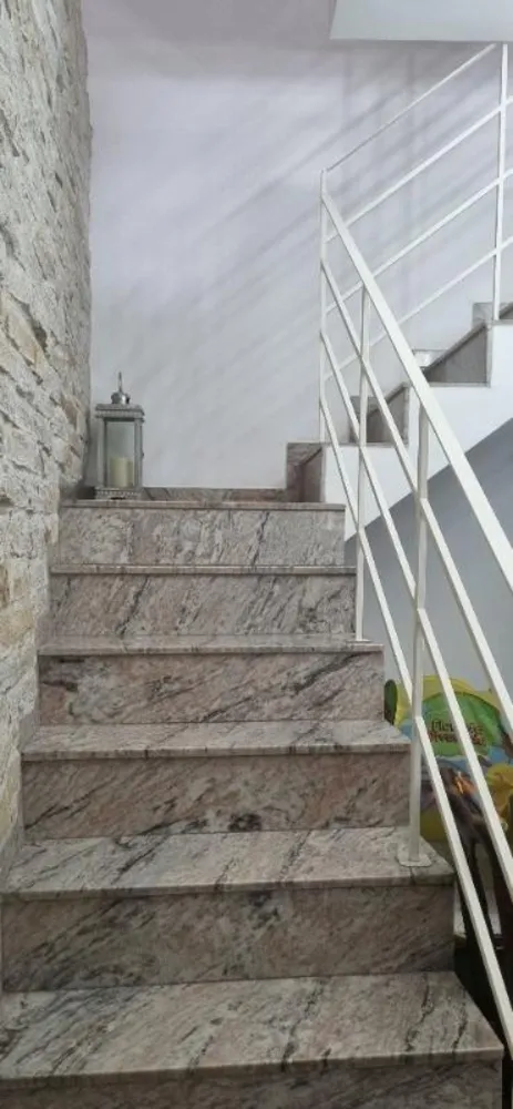 Sobrado, 2 quartos, 63 m² - Foto 26