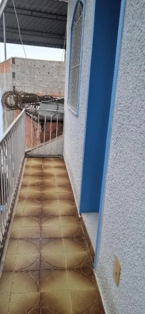 Sobrado, 2 quartos, 63 m² - Foto 34
