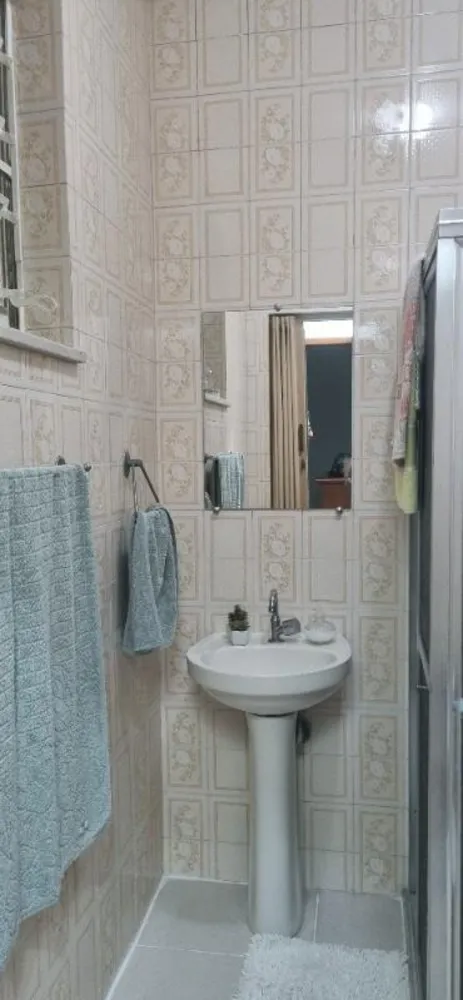 Sobrado, 2 quartos, 63 m² - Foto 20