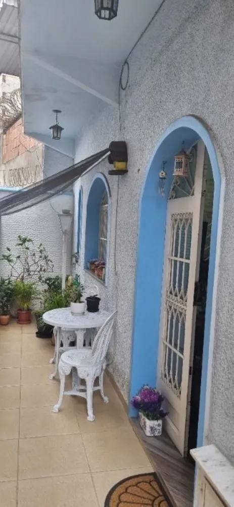 Sobrado, 2 quartos, 63 m² - Foto 7