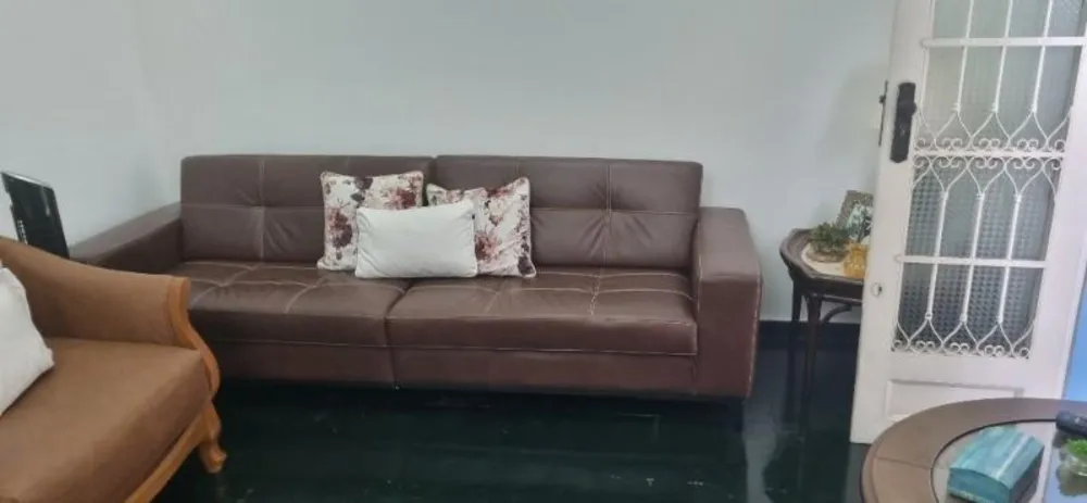 Sobrado, 2 quartos, 63 m² - Foto 12