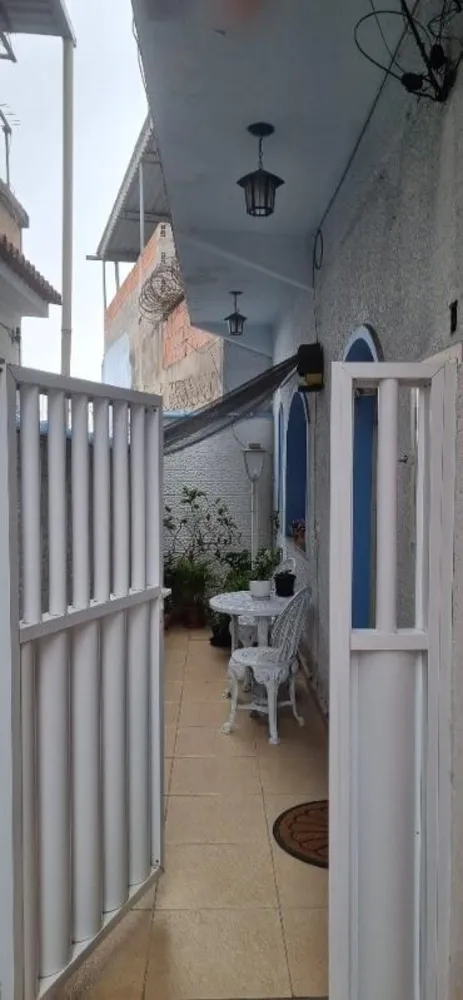 Sobrado, 2 quartos, 63 m² - Foto 3