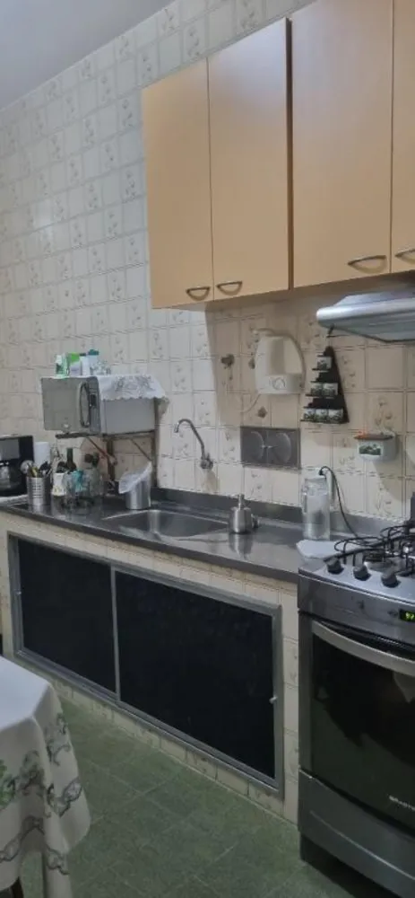 Sobrado, 2 quartos, 63 m² - Foto 18