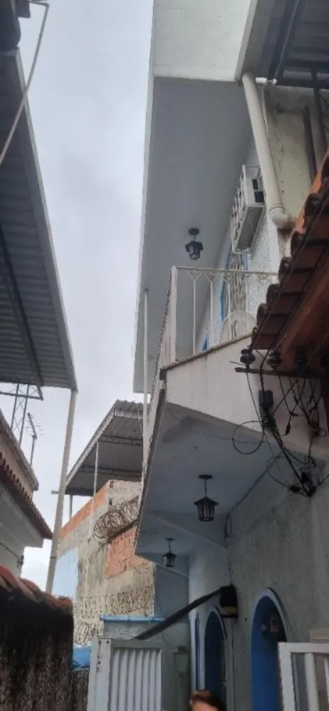 Sobrado, 2 quartos, 63 m² - Foto 5