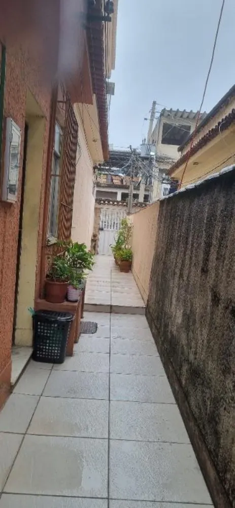 Sobrado, 2 quartos, 63 m² - Foto 1
