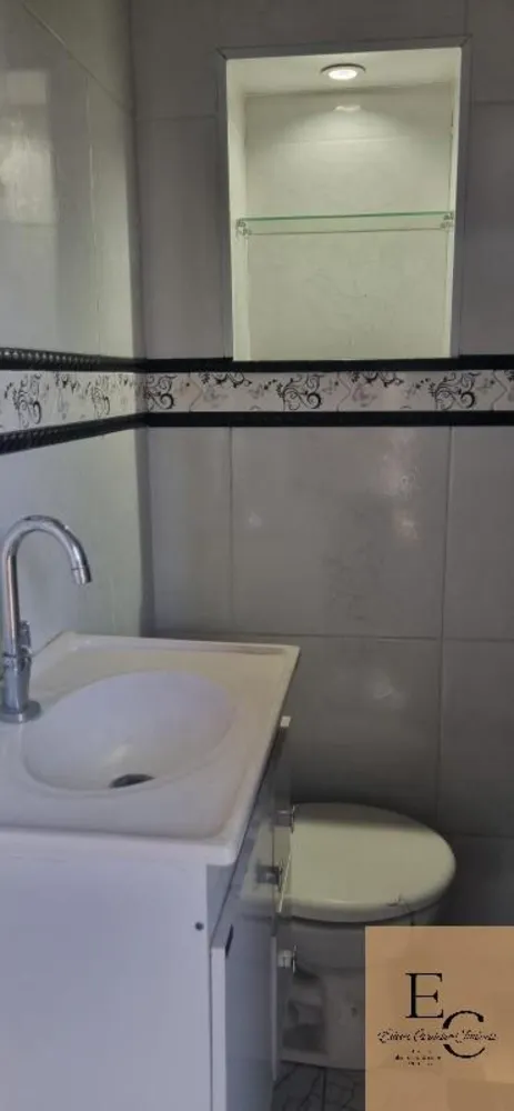 Casa, 3 quartos, 400 m² - Foto 22