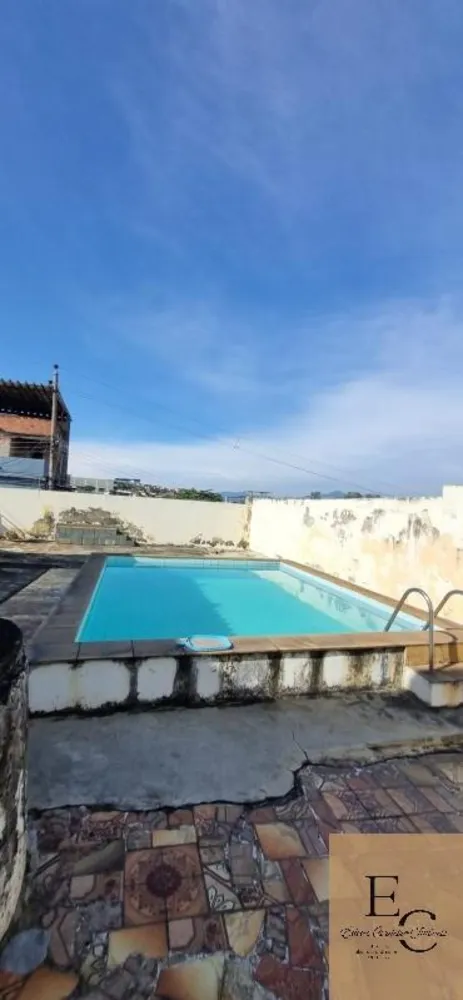 Casa, 3 quartos, 400 m² - Foto 6