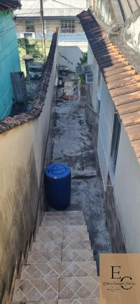 Casa, 3 quartos, 400 m² - Foto 17