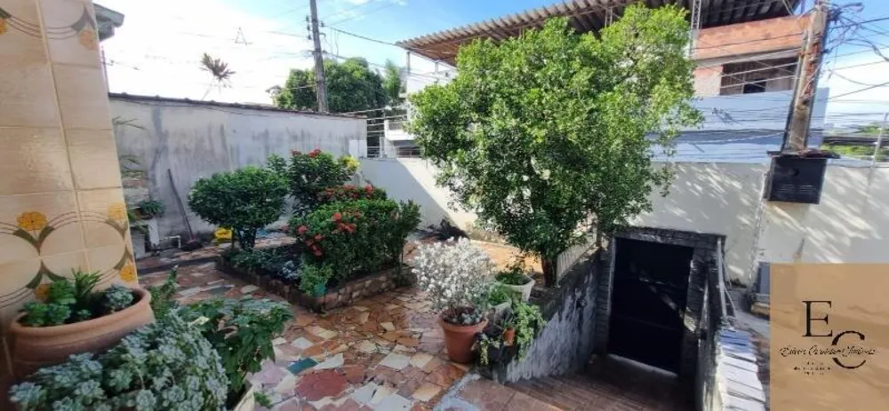 Casa, 3 quartos, 400 m² - Foto 3