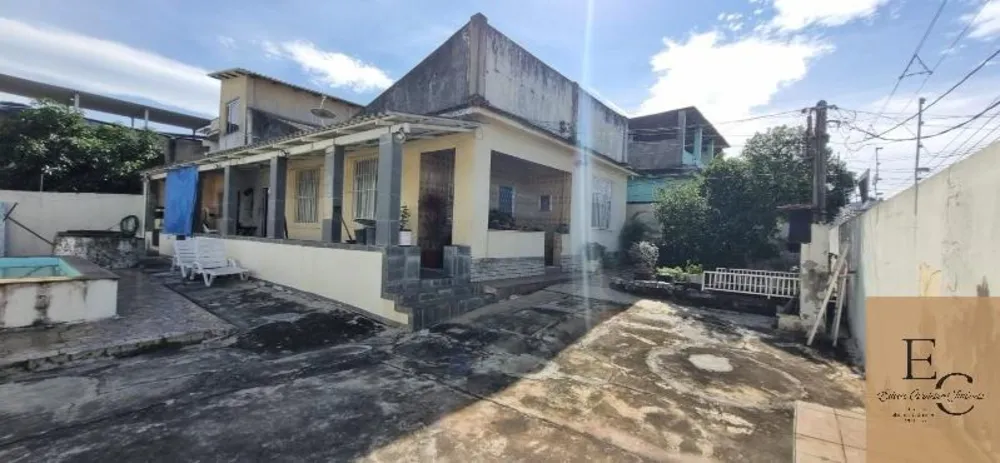 Casa, 3 quartos, 400 m² - Foto 1