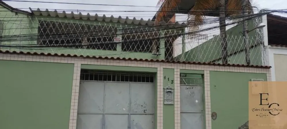 Casa, 3 quartos, 200 m² - Foto 1