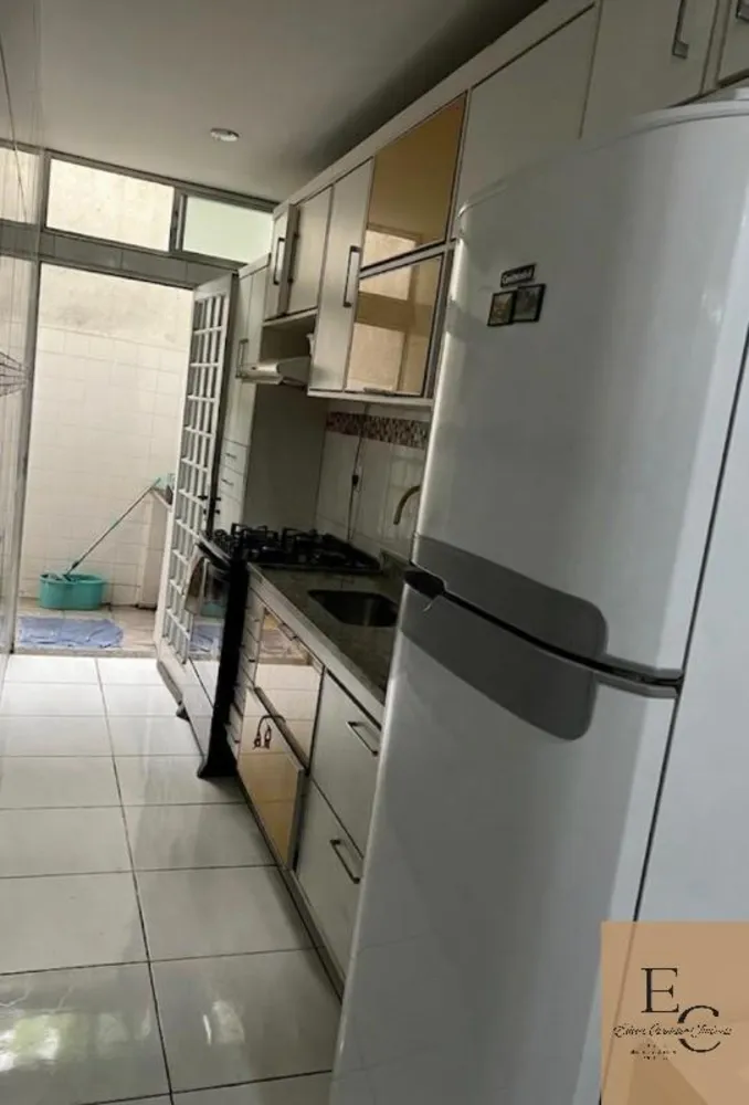 Casa, 3 quartos, 200 m² - Foto 12