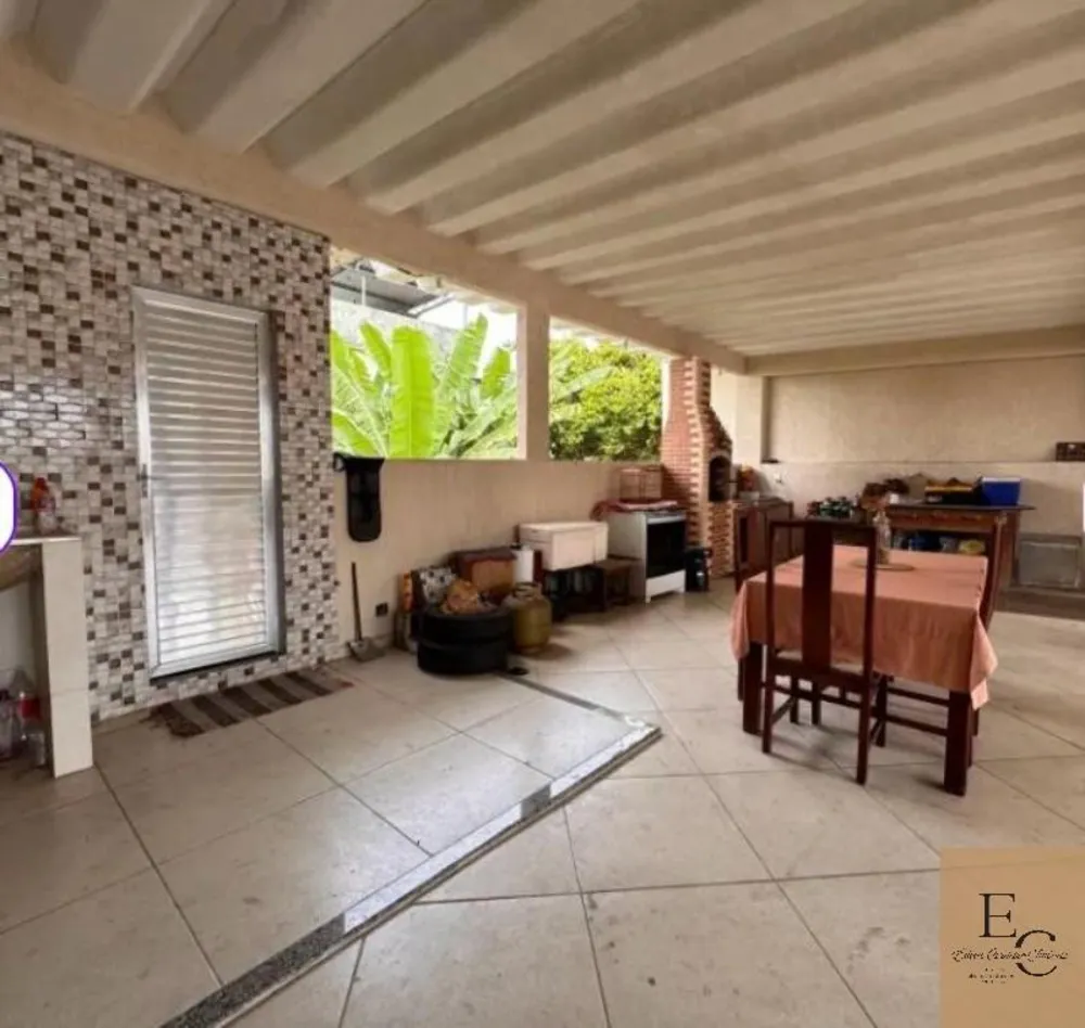 Casa, 3 quartos, 200 m² - Foto 15