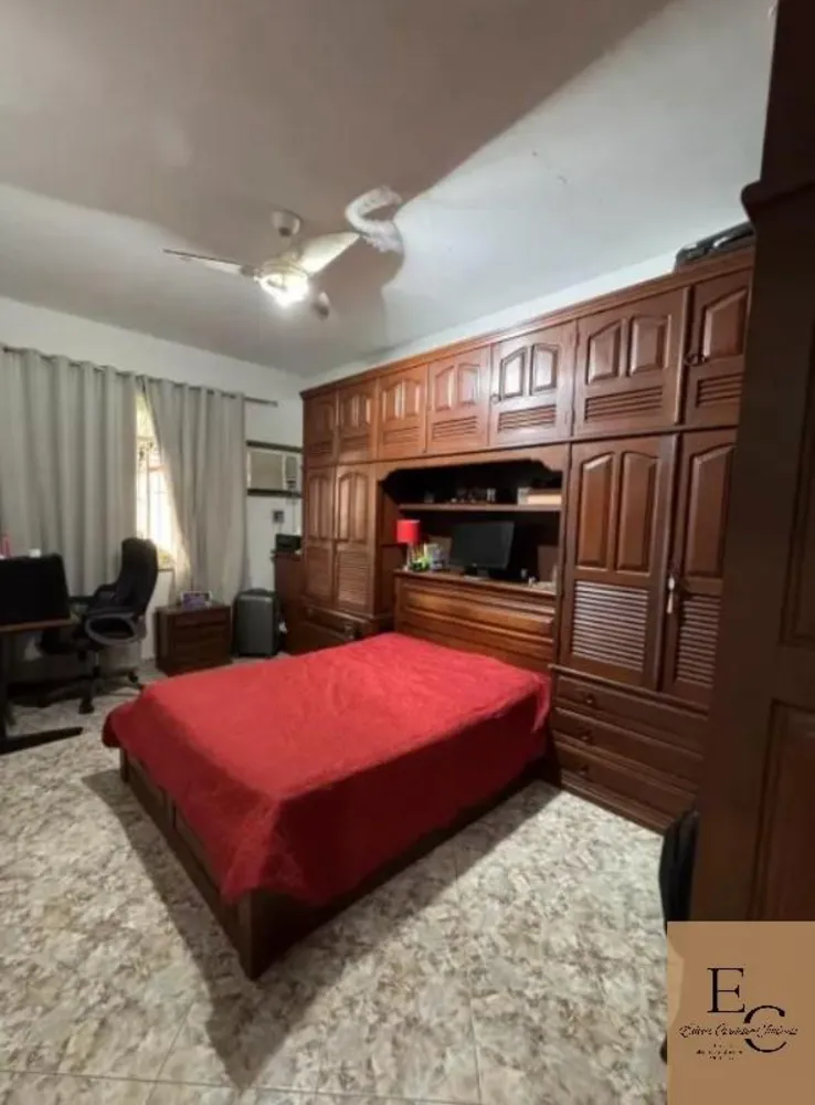 Casa, 3 quartos, 200 m² - Foto 9