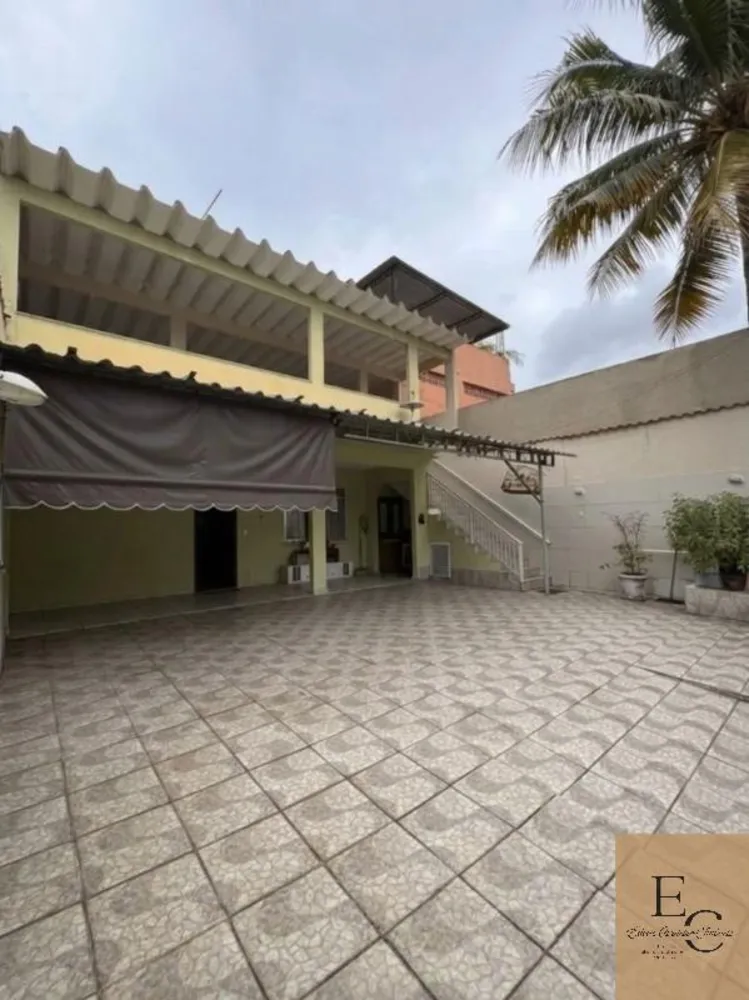 Casa, 3 quartos, 200 m² - Foto 2