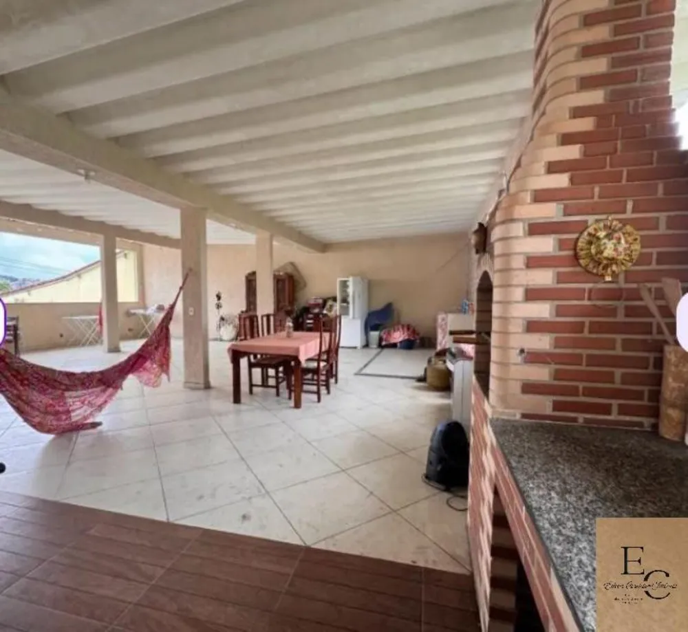 Casa, 3 quartos, 200 m² - Foto 17