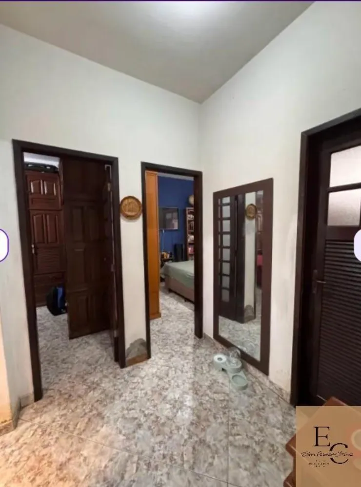 Casa, 3 quartos, 200 m² - Foto 6