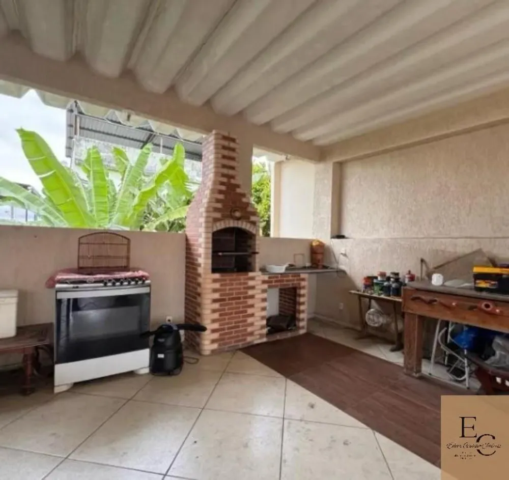Casa, 3 quartos, 200 m² - Foto 14
