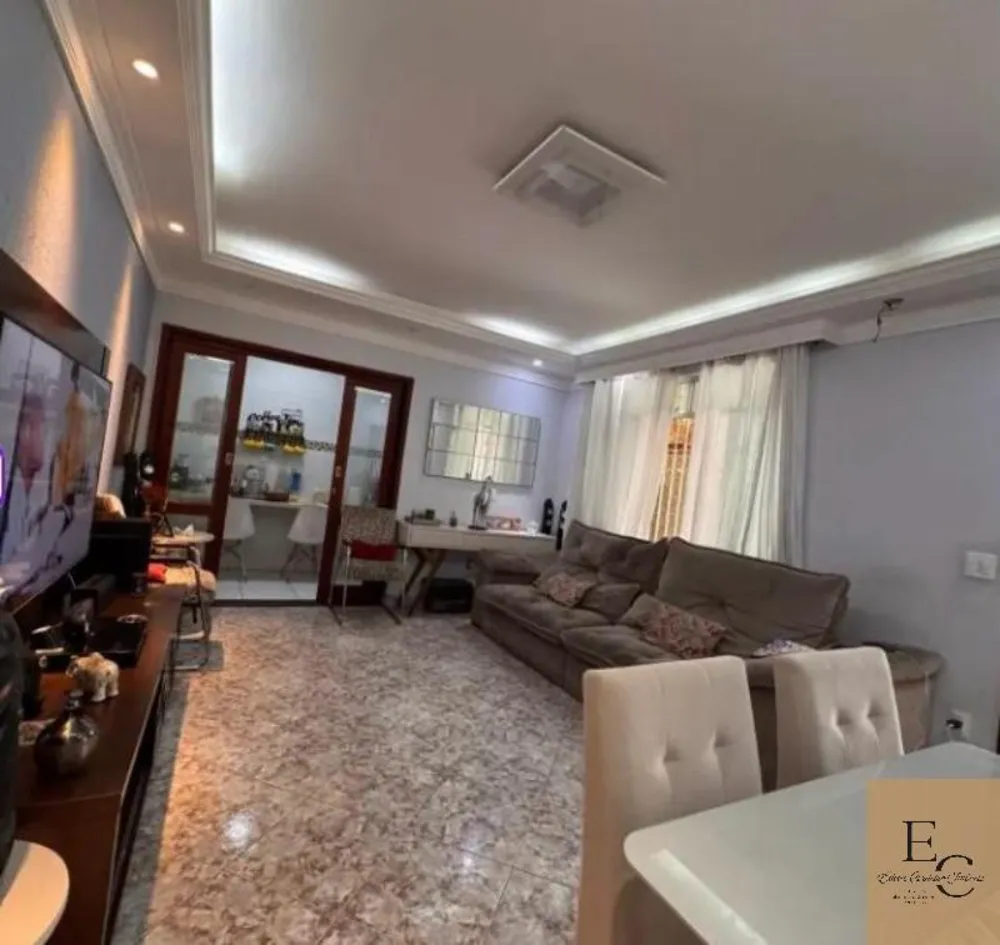 Casa, 3 quartos, 200 m² - Foto 4