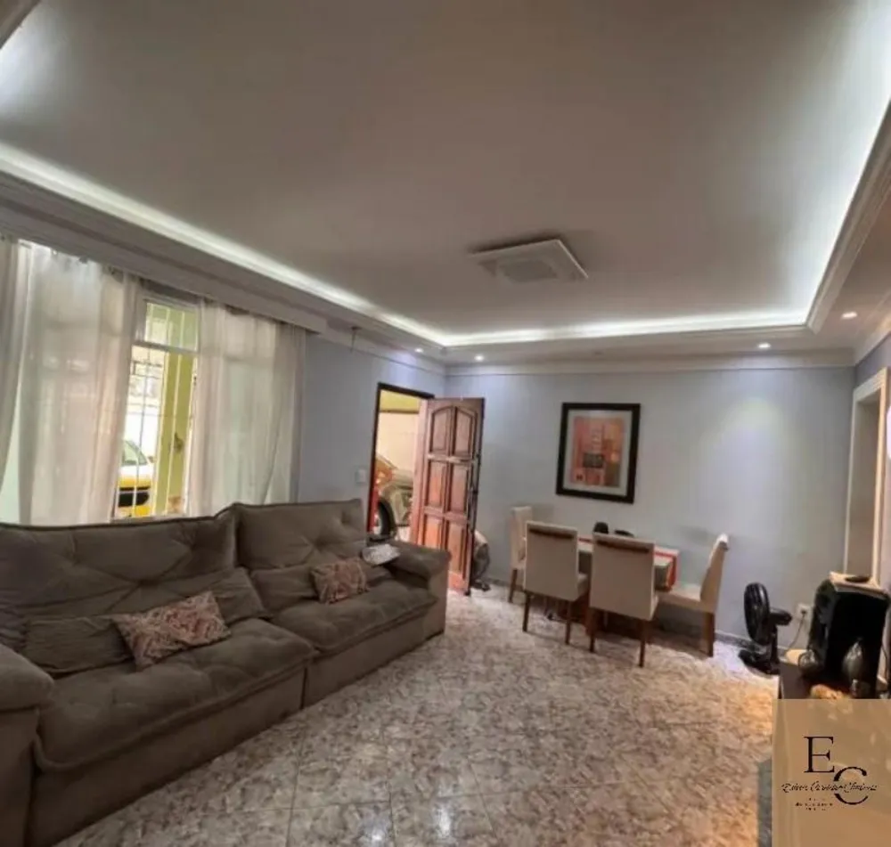 Casa, 3 quartos, 200 m² - Foto 3
