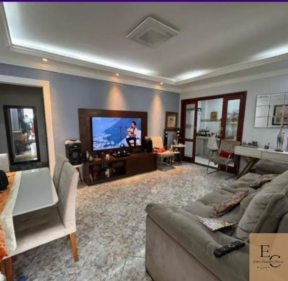 Casa, 3 quartos, 200 m² - Foto 5