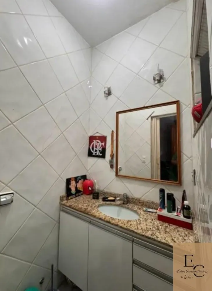 Casa, 3 quartos, 200 m² - Foto 13