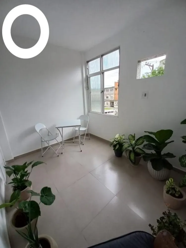 Apartamento, 3 quartos, 54 m² - Foto 9