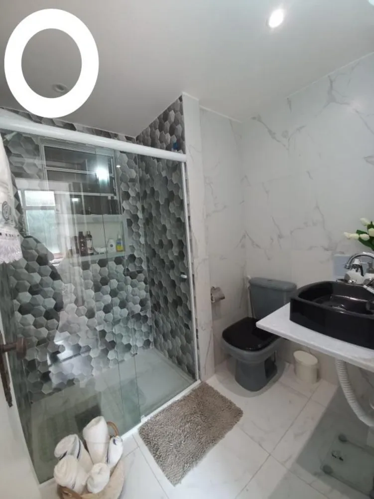 Apartamento, 3 quartos, 54 m² - Foto 13