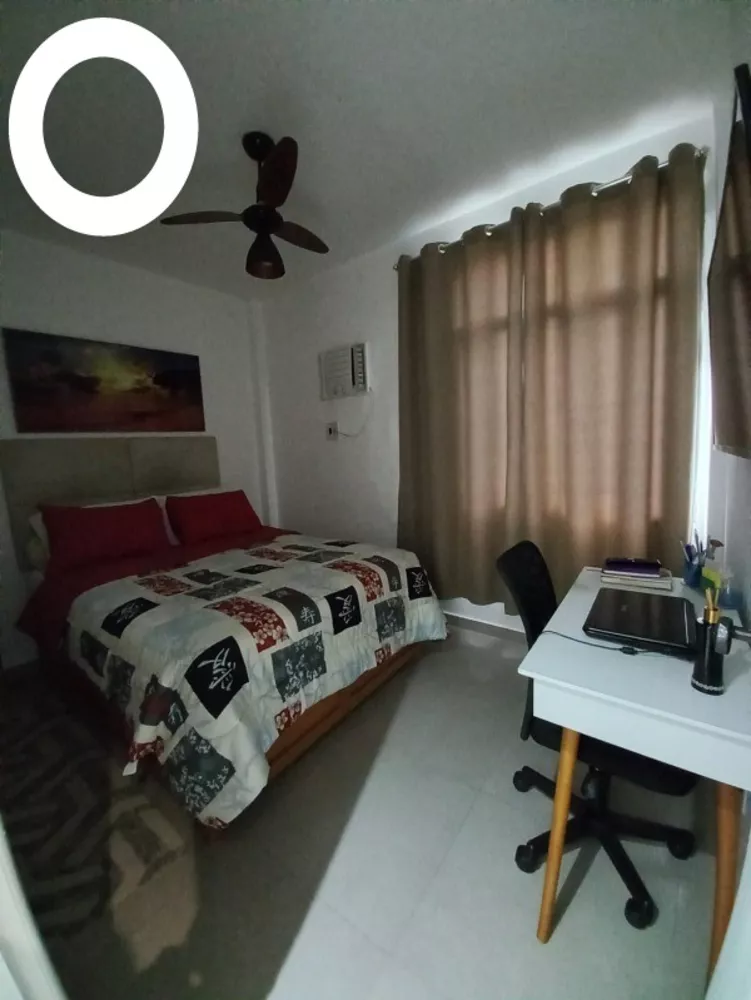 Apartamento à venda com 3 quartos, 54m² - Foto 4