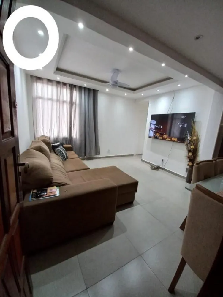 Apartamento, 3 quartos, 54 m² - Foto 2