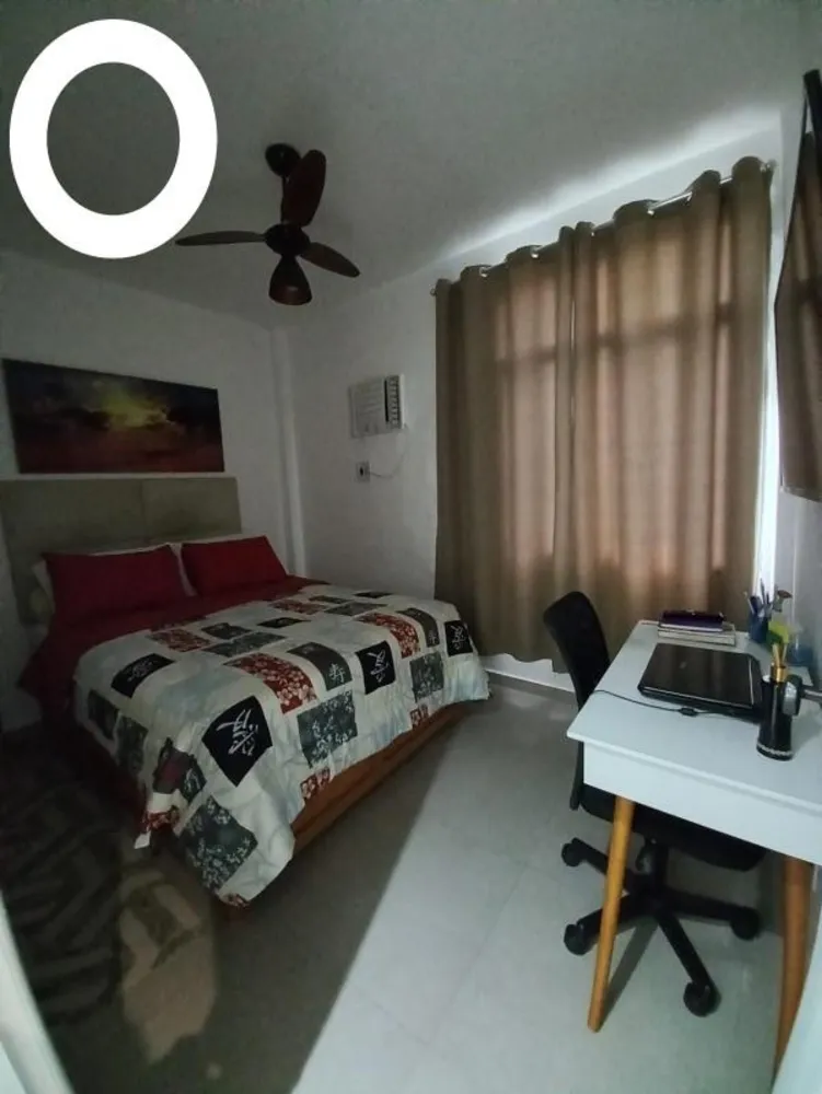 Apartamento, 3 quartos, 54 m² - Foto 8