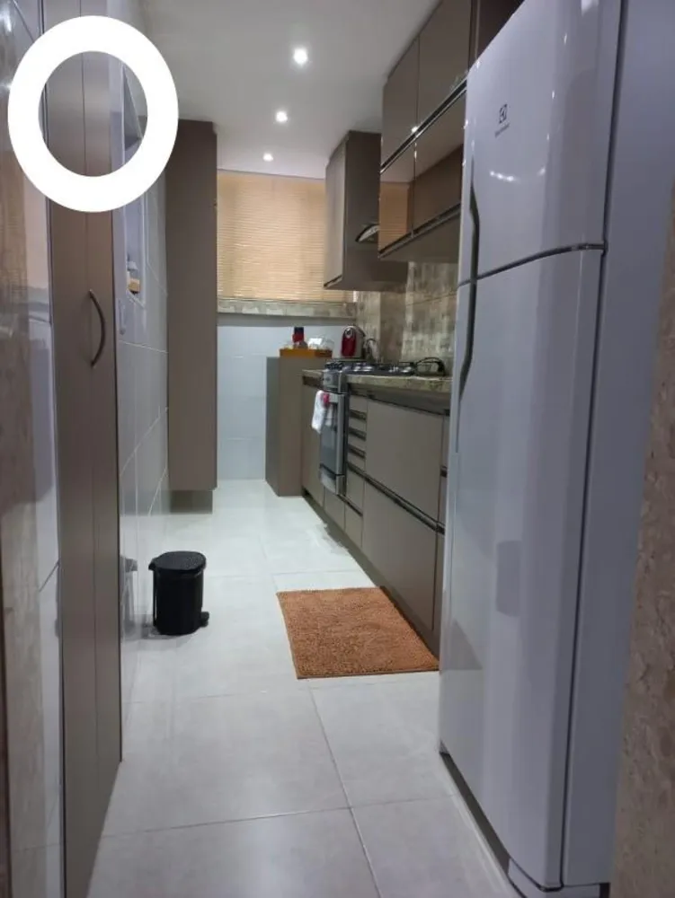 Apartamento, 3 quartos, 54 m² - Foto 22