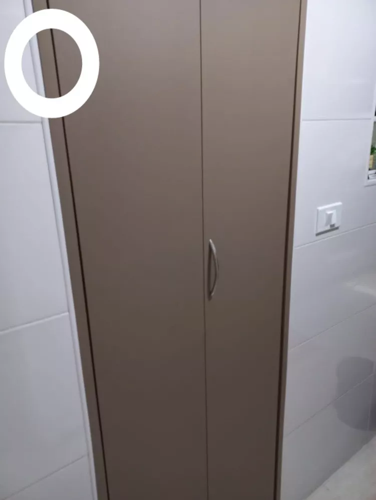 Apartamento, 3 quartos, 54 m² - Foto 12