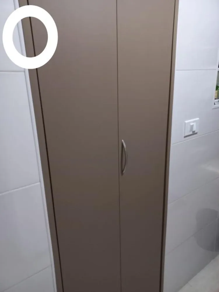 Apartamento, 3 quartos, 54 m² - Foto 24