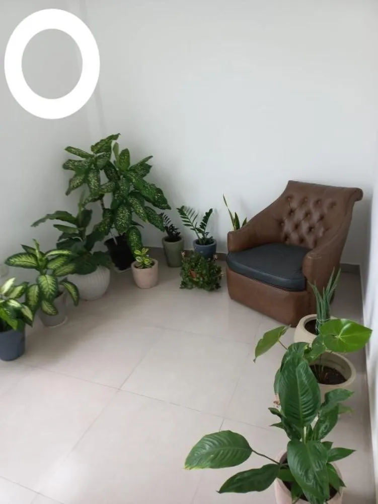 Apartamento, 3 quartos, 54 m² - Foto 11