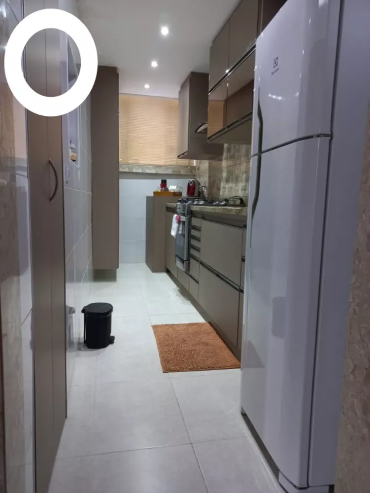 Apartamento, 3 quartos, 54 m² - Foto 11
