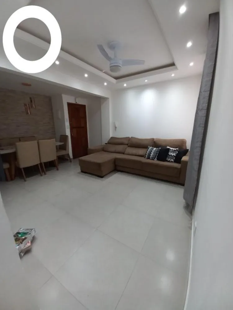 Apartamento, 3 quartos, 54 m² - Foto 6