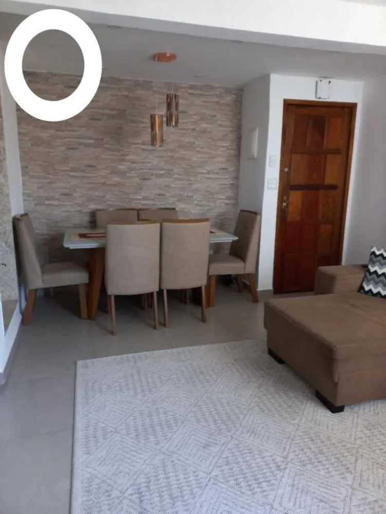 Apartamento, 3 quartos, 54 m² - Foto 4