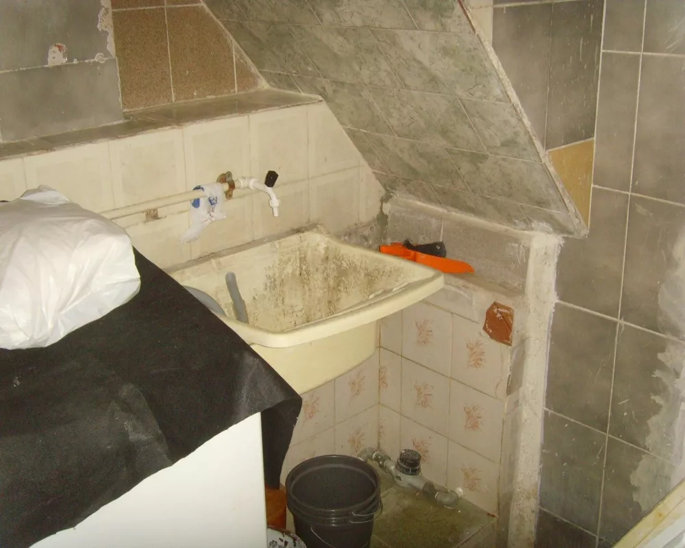 Casa, 1 quarto, 70 m² - Foto 6