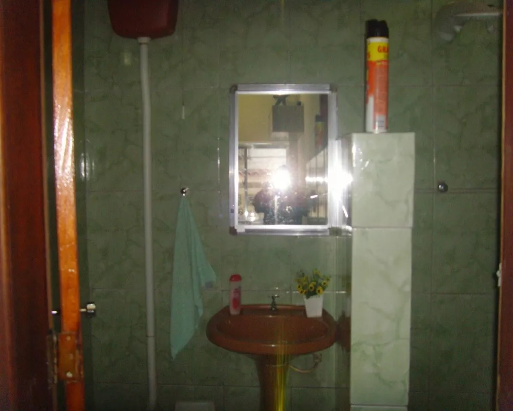 Casa, 1 quarto, 70 m² - Foto 12