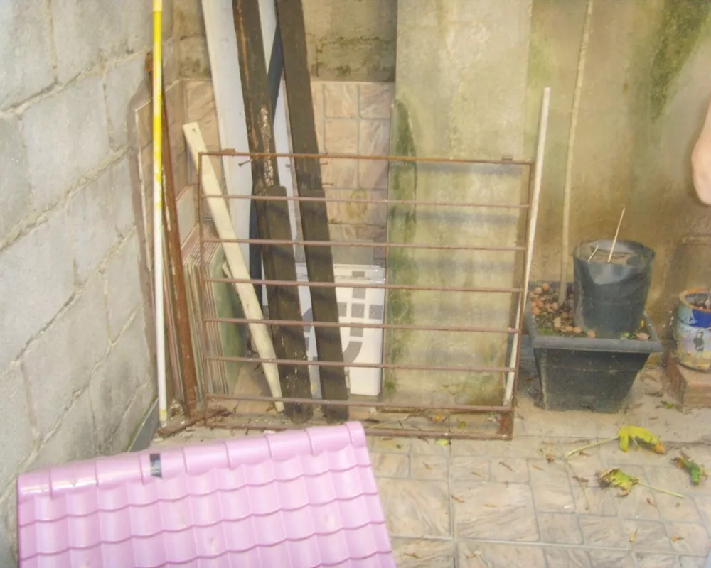 Casa, 1 quarto, 70 m² - Foto 10