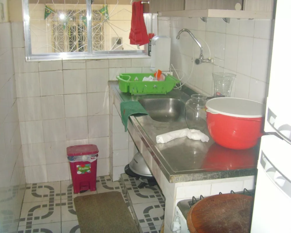 Casa, 1 quarto, 70 m² - Foto 13