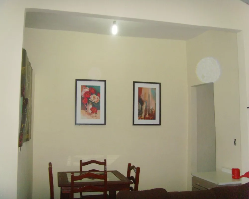 Casa, 1 quarto, 70 m² - Foto 7