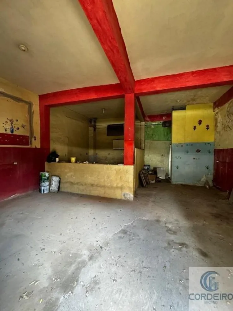 Loja-Salão, 100 m² - Foto 7