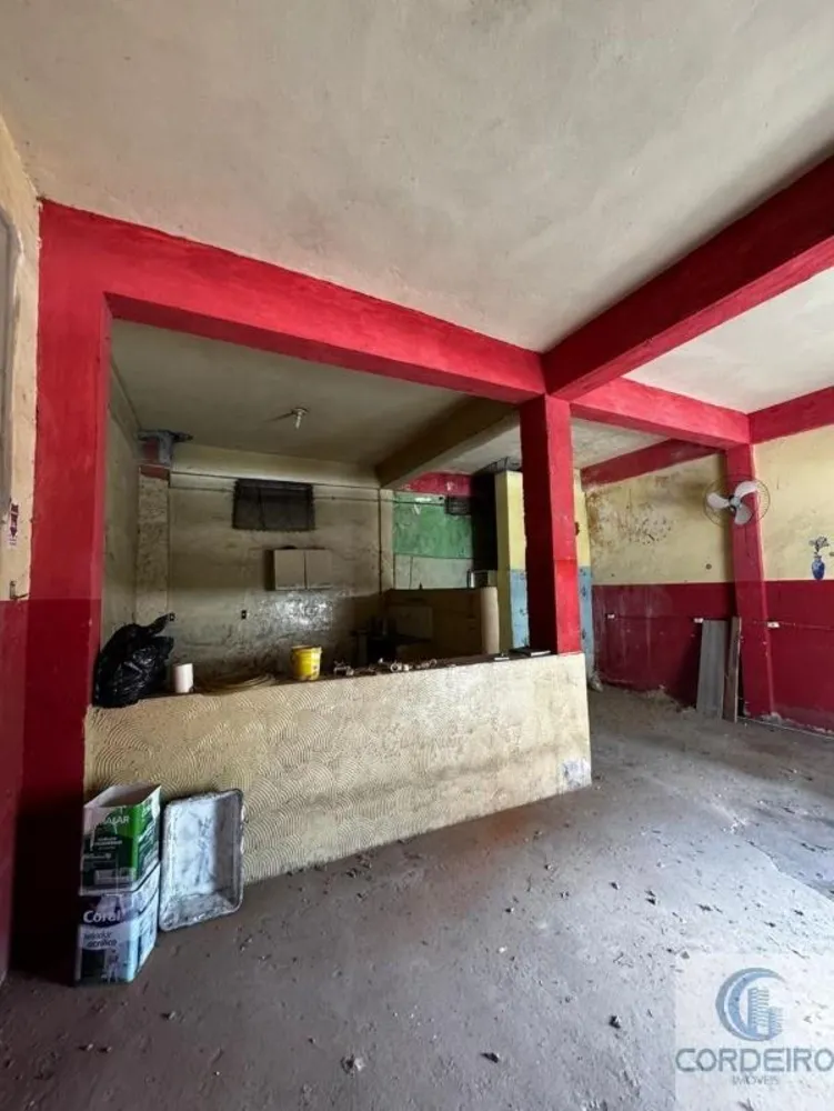 Loja-Salão, 100 m² - Foto 4